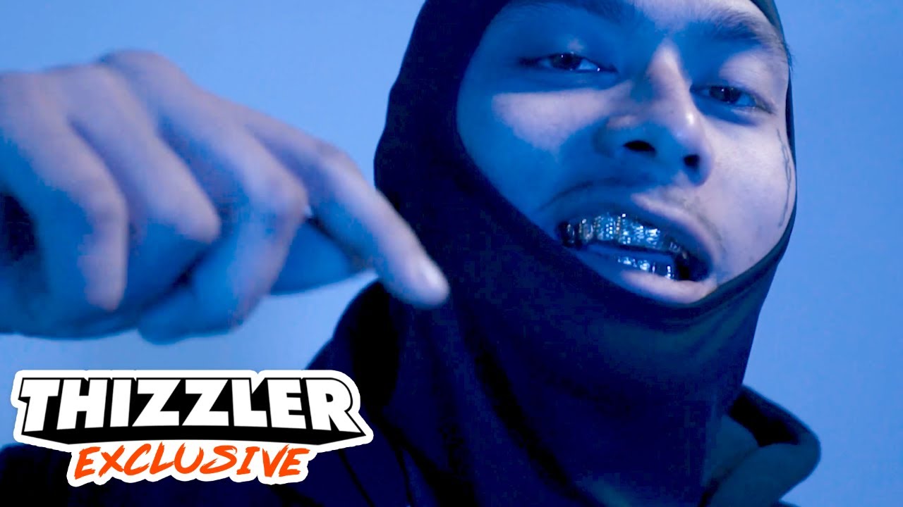 BounceBackMeek - Cupid (Exclusive Music Video) II Dir. Full Nelson