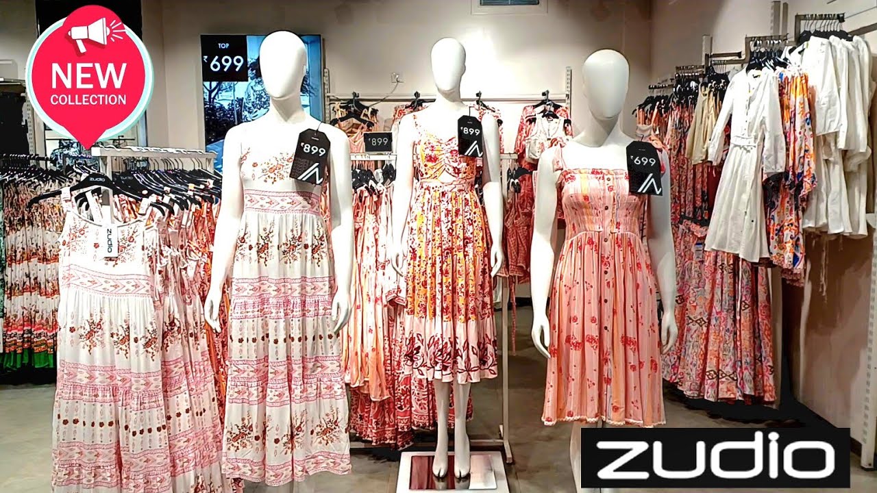 WOMEN SUMMER Collection 2025/ Zudio Hual MONSOON FOOTWEAR+MAKEUP 2025 || Budget Friendly
