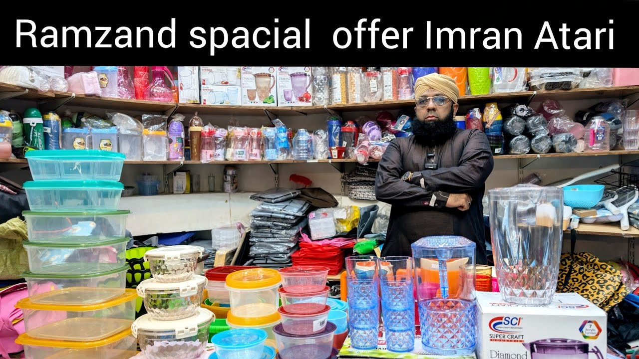 Ramzand spacial offer organizer item // kitchen accessories china items in Karachi 