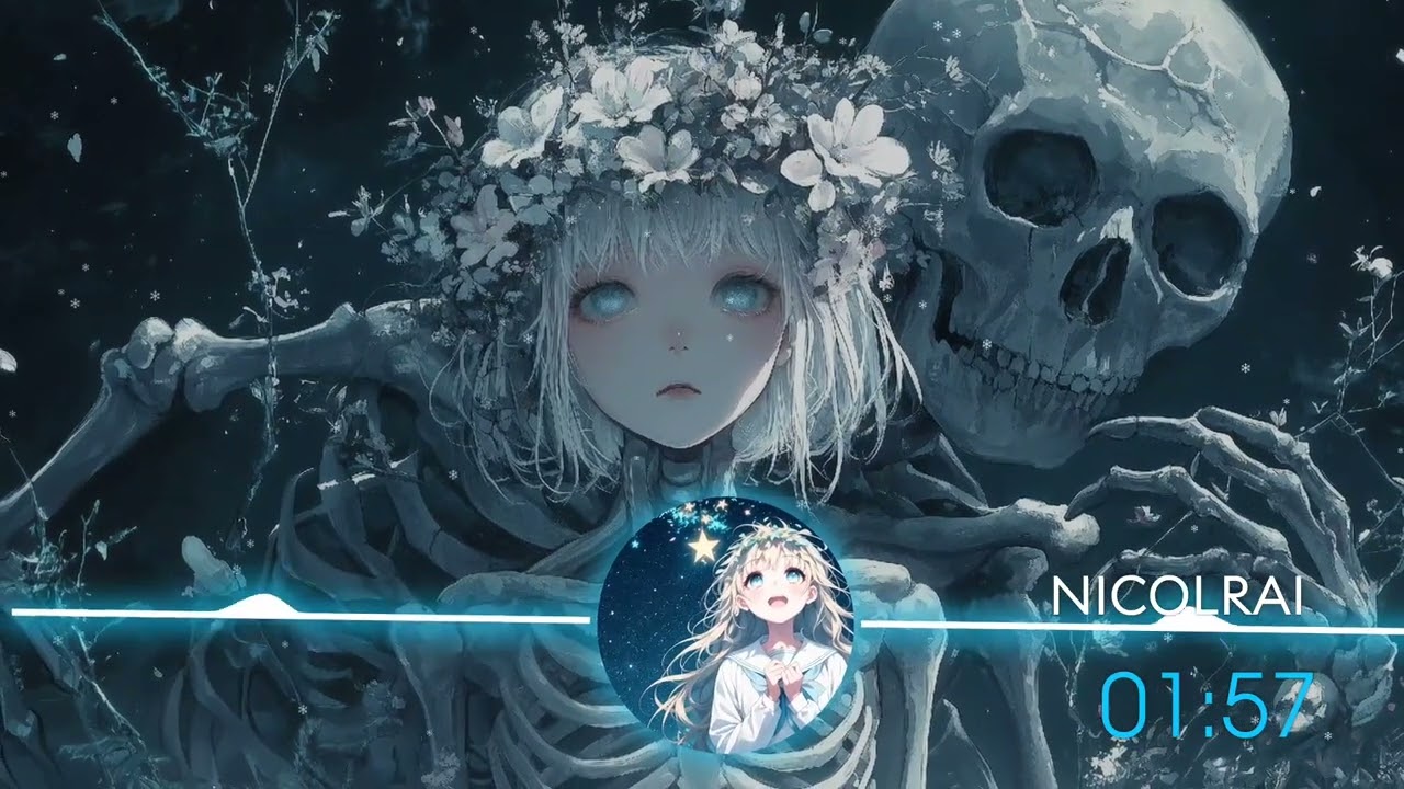 I won’t die 🇰🇷 [ 안죽어 ] 🌜kpop euro dance pop ballad Nicolrai project 케이팝 몽환 최신히트곡 니콜라이프로젝트