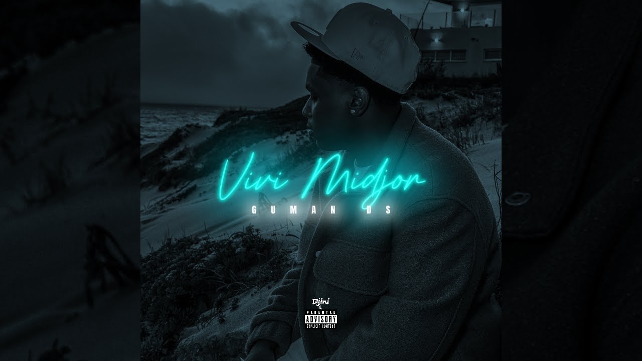 Guman DS - Vivi Midjor (Vídeo Clip)