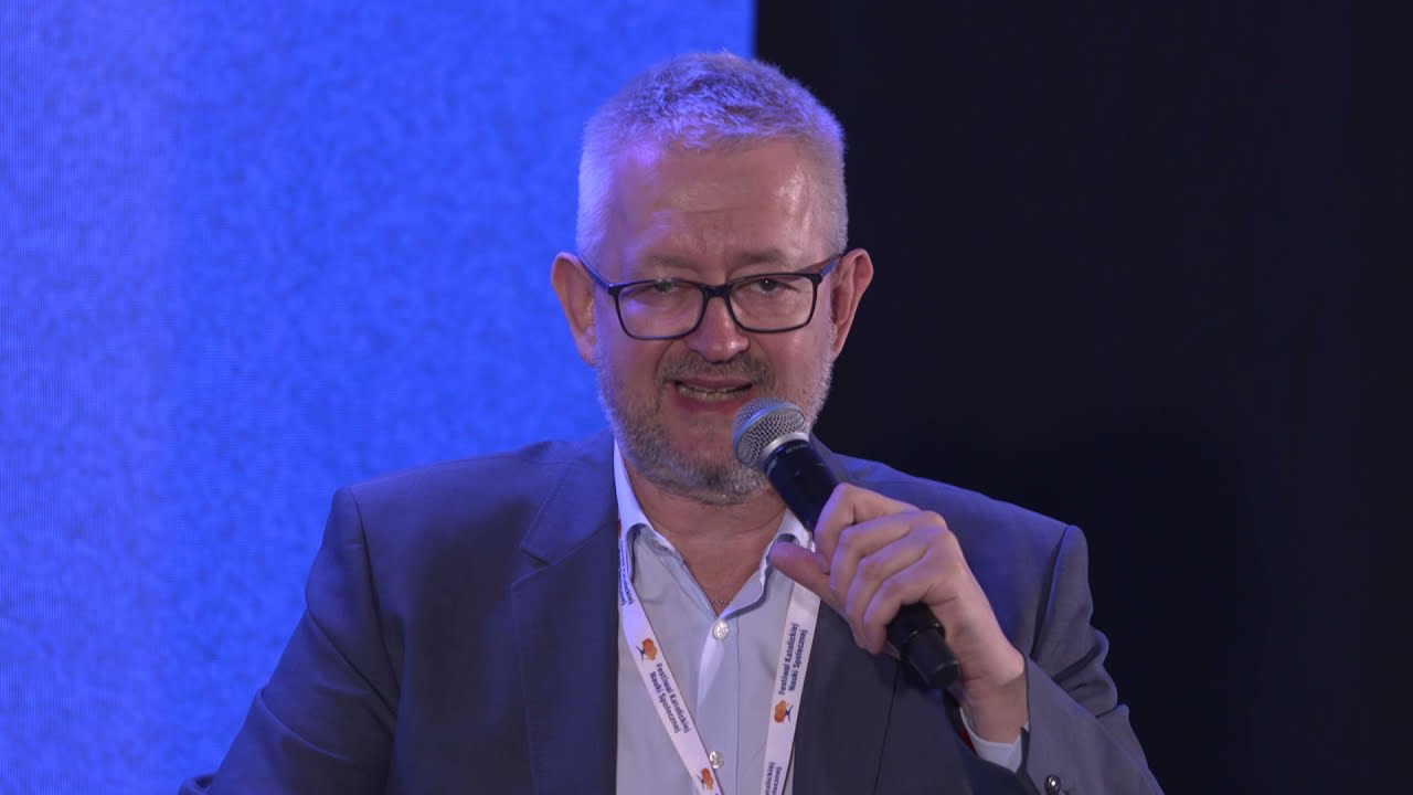 V Festiwal KNS - debata: Racja stanu czy racje klan&oacute;w?