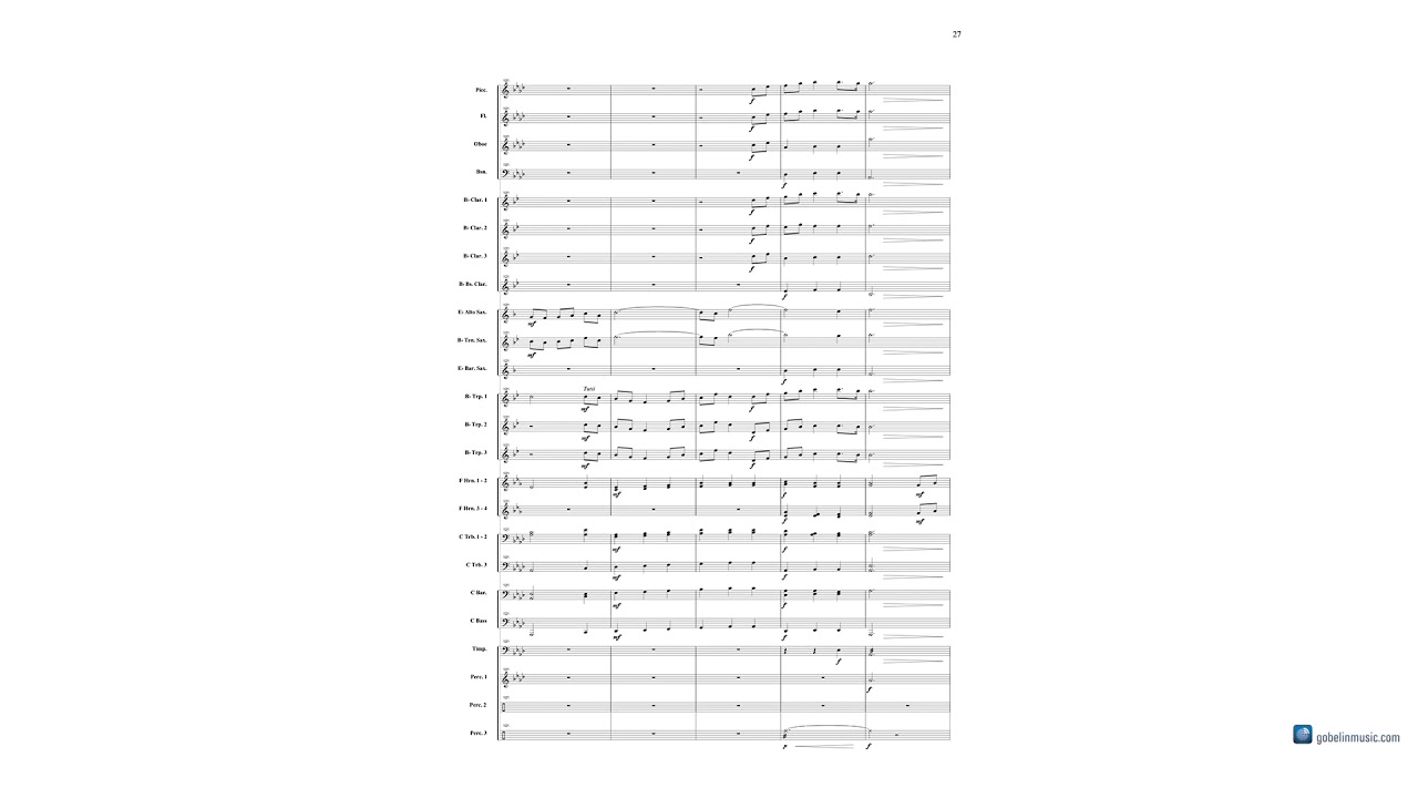 Lord Tullamore – Carl Wittrock