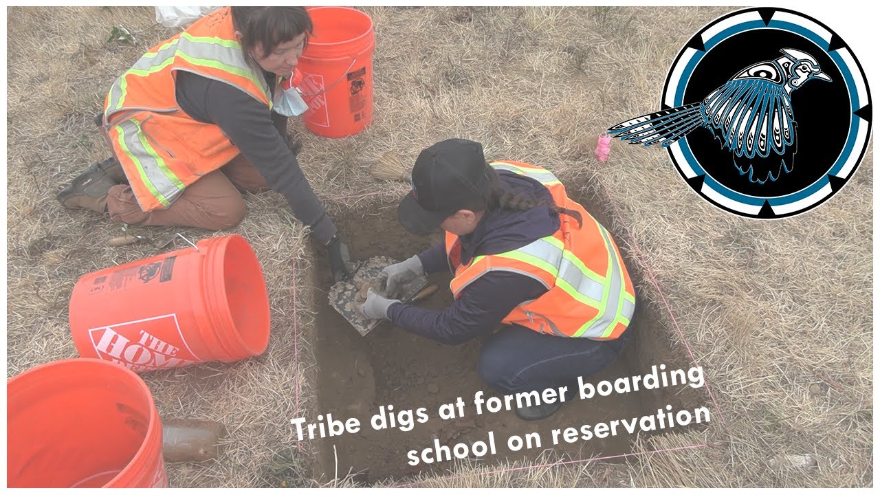 TERO offers new archaeology assistant training