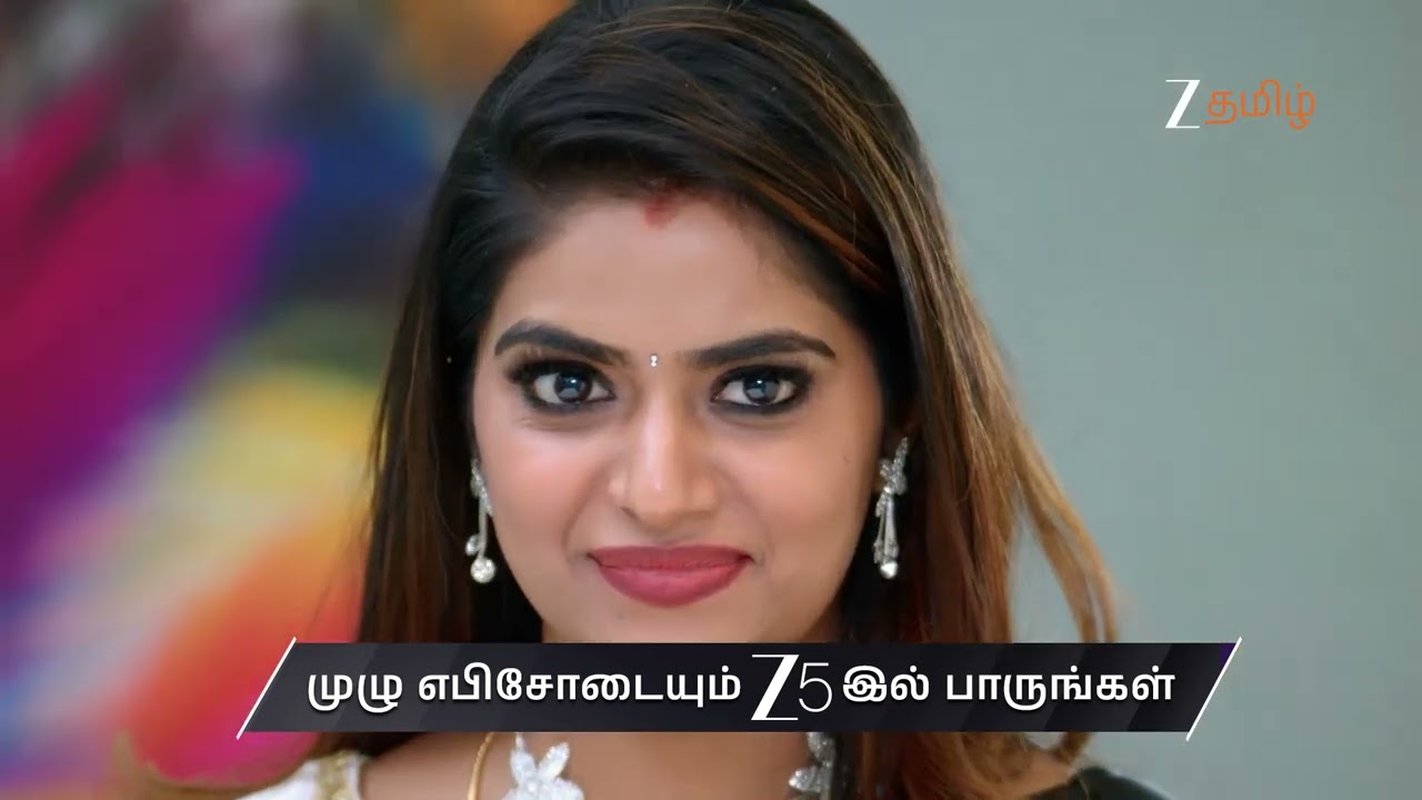 Paarijatham | Ep - 118 | Preview | Jan 21 2026 | Zee Tamil