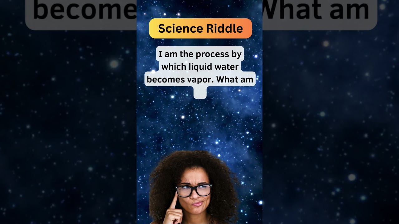 Can You Solve This Tricky Science Question? 🔍🧠