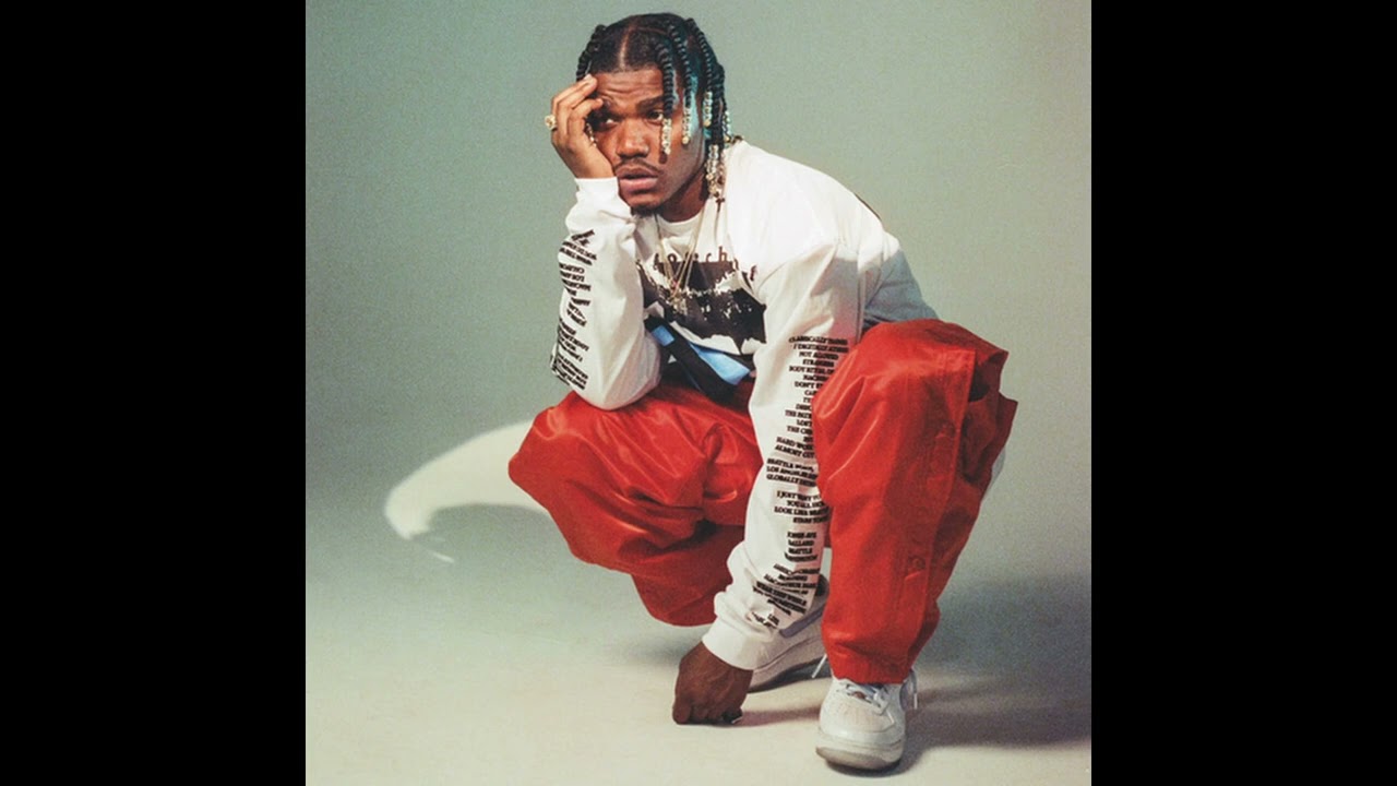 [FREE] SMINO X JID TYPE BEAT "STICK"