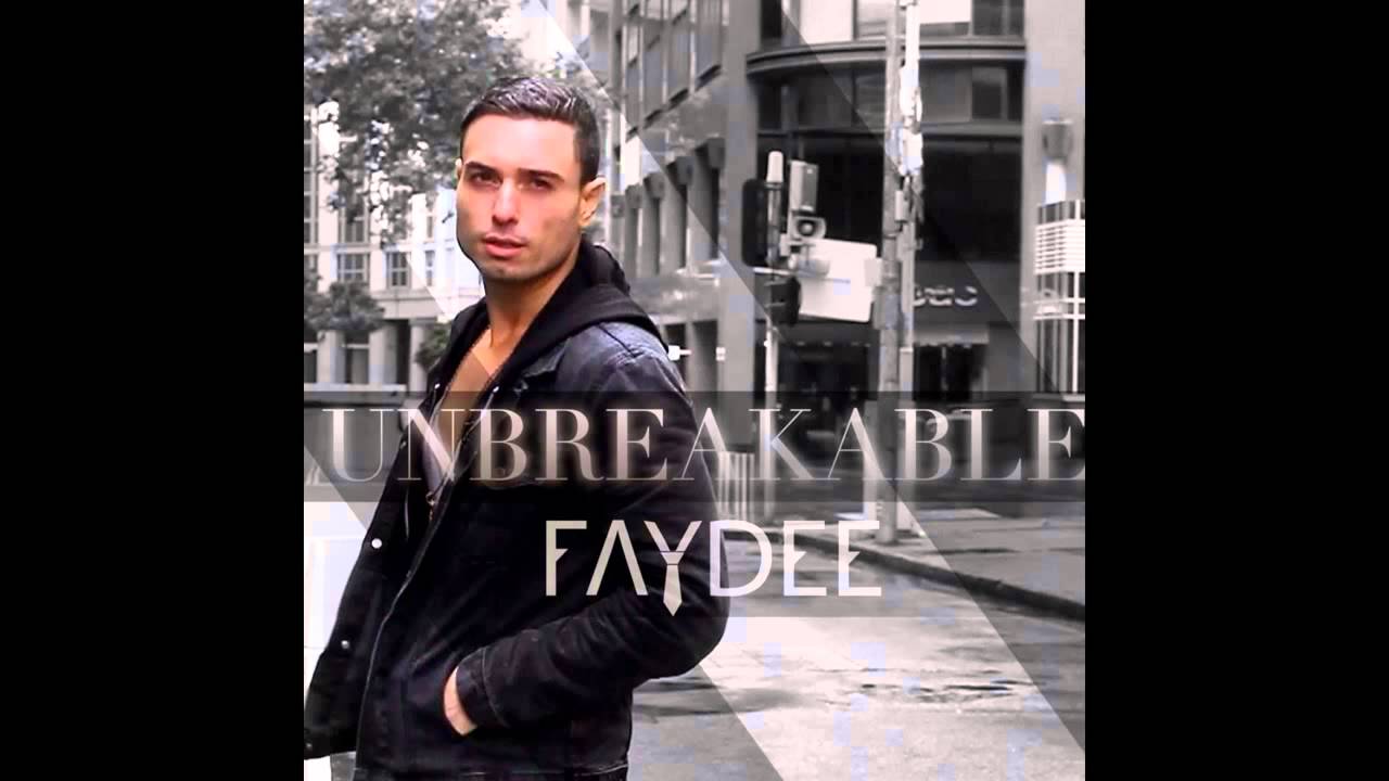 Faydee - Unbreakable ft. Miracle (2013)