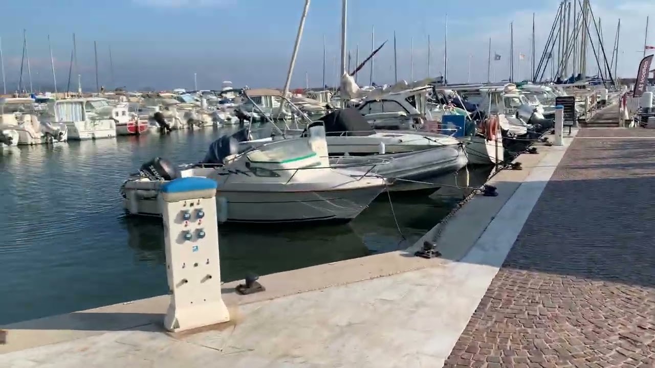 La Londe les Maures 83
