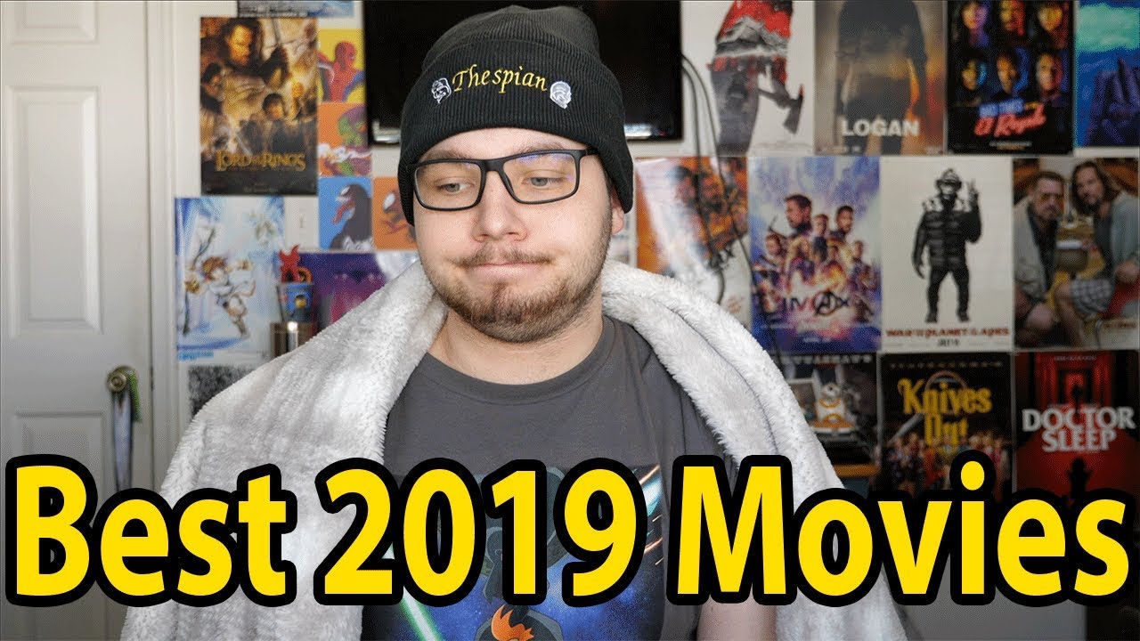 Top 15 Best Movies Of 2019 - Jackson Fulcher