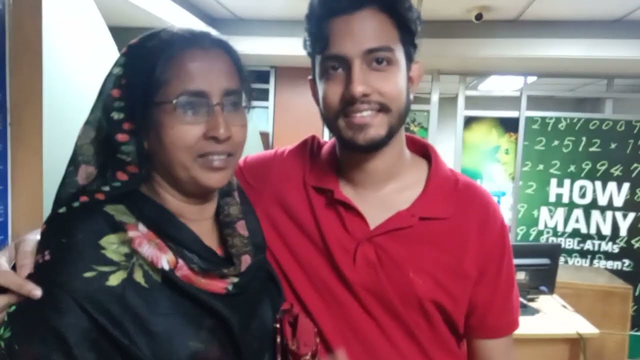 পিয়াসের ইউটিউব থেকে এ মাসের সেলারি তুলছে সবাই দেখুন  Nms Piyas