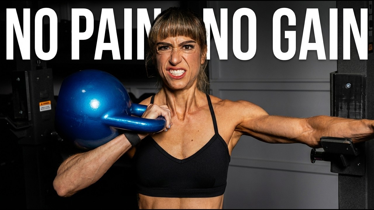 How to Build Real Strength Without Destroying Your Body (w/ Dr. John Rusin)