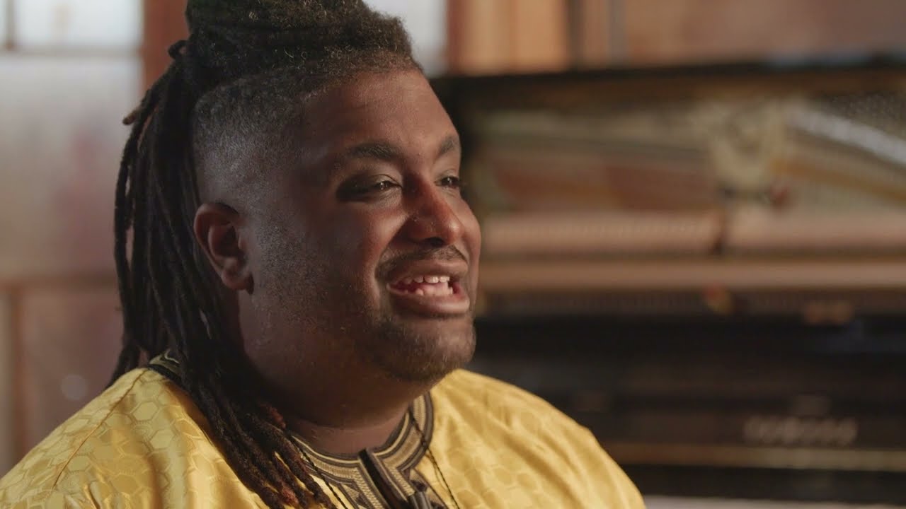 African Drumming in New Orleans - Preservation Hall Lessons