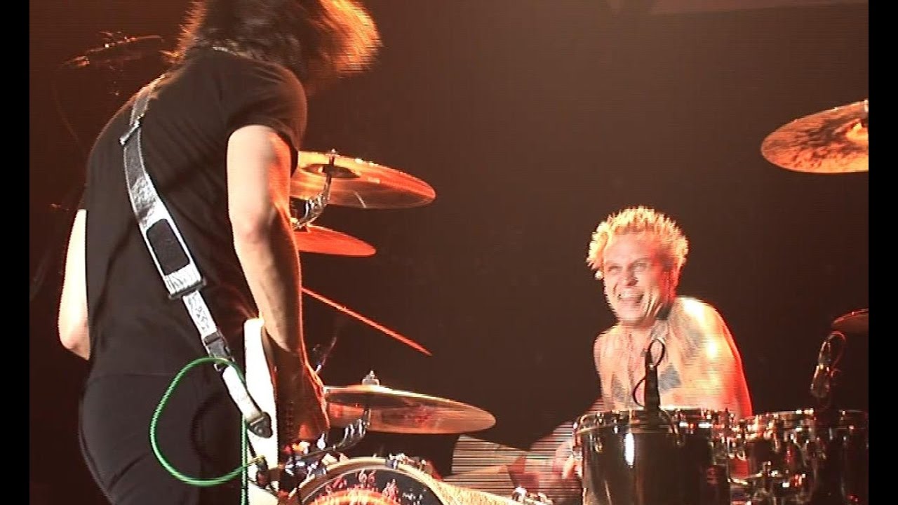 Drummer Jeremy Colson talks about working with Steve Vai