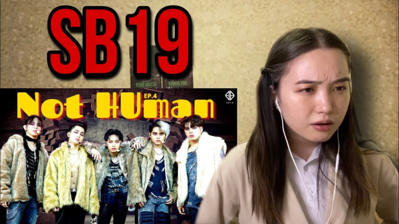 Reaction to SB19 Story Episode 4: Monsters (haters will enjoy)