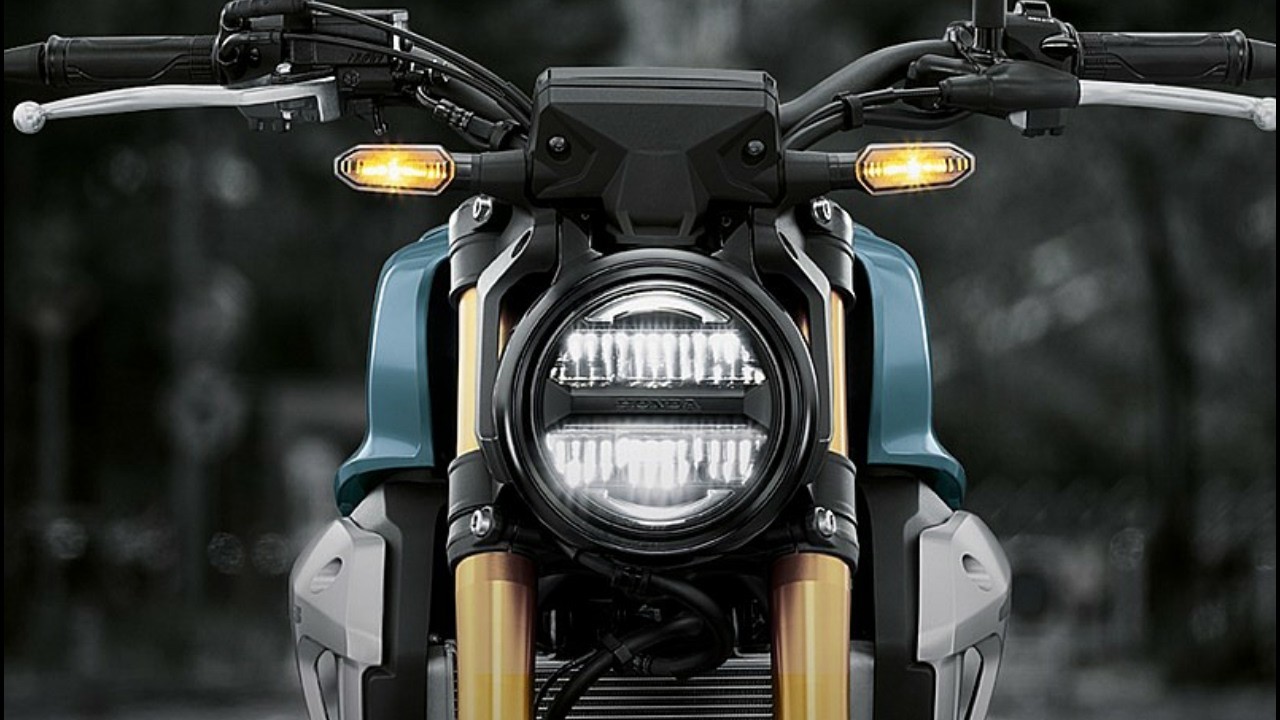 “Así es la Brutal Honda CB 150R Exmotion 2026 – ¡Parece una 1000cc! 🔥”