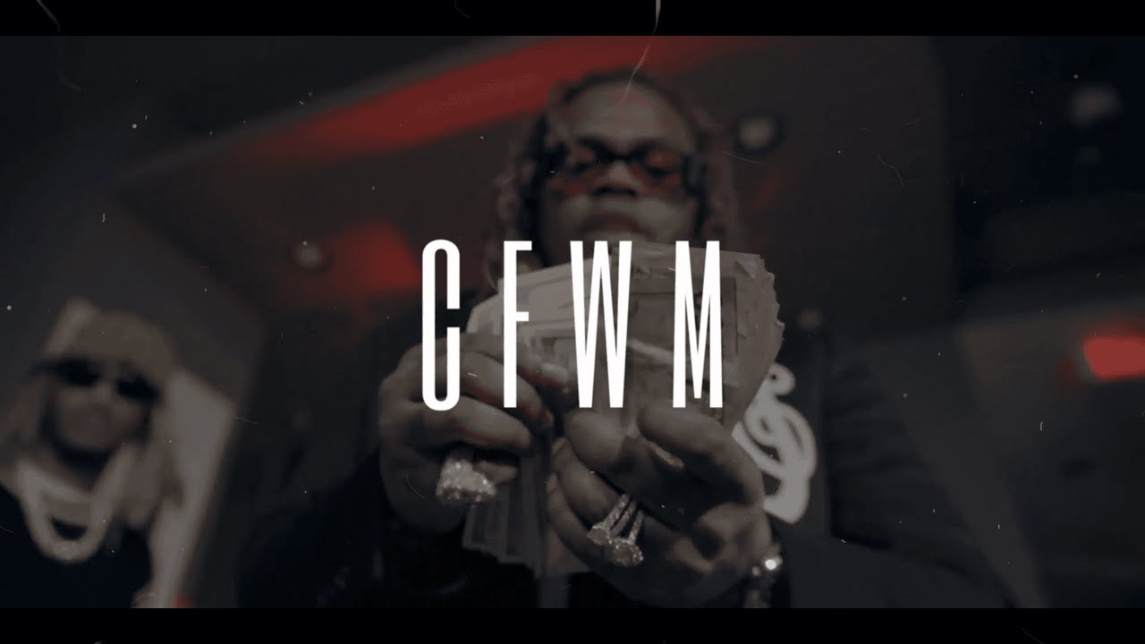 (FREE) Gunna Type Beat - 