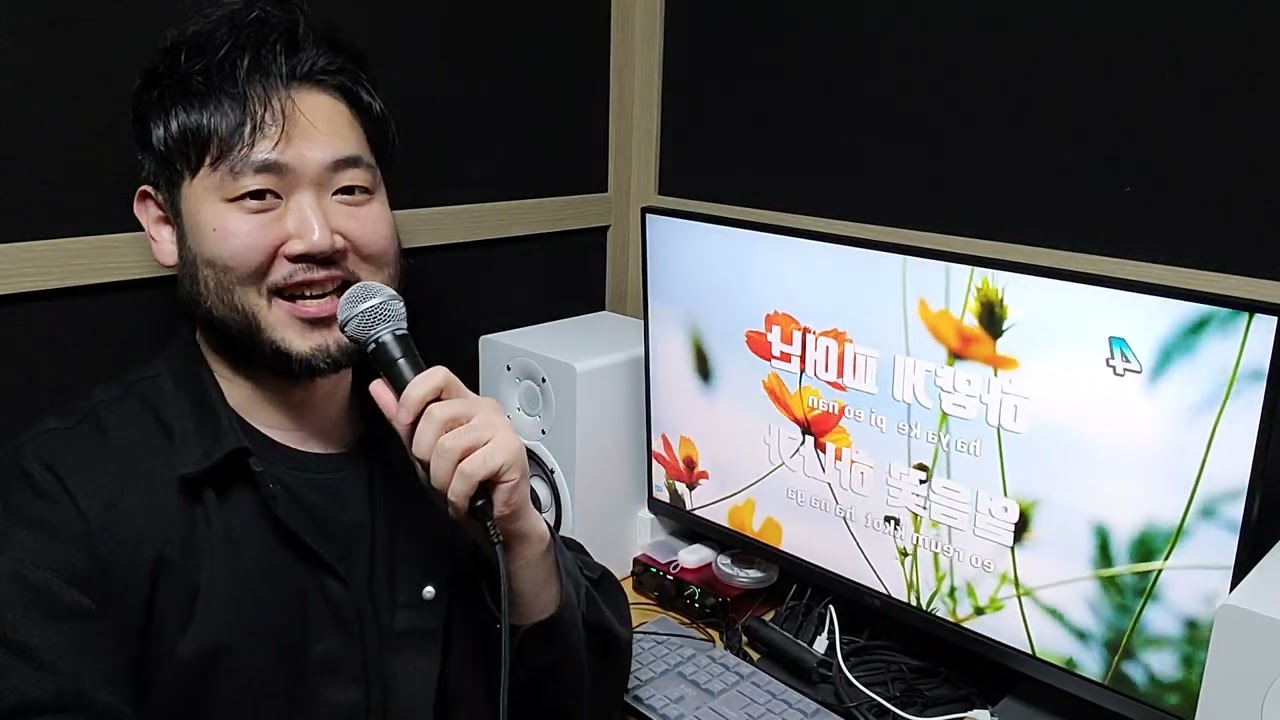 보고싶다, 어디에도 야생화와 바람기억,천년의사랑은 금지된사랑이었던 너를위해