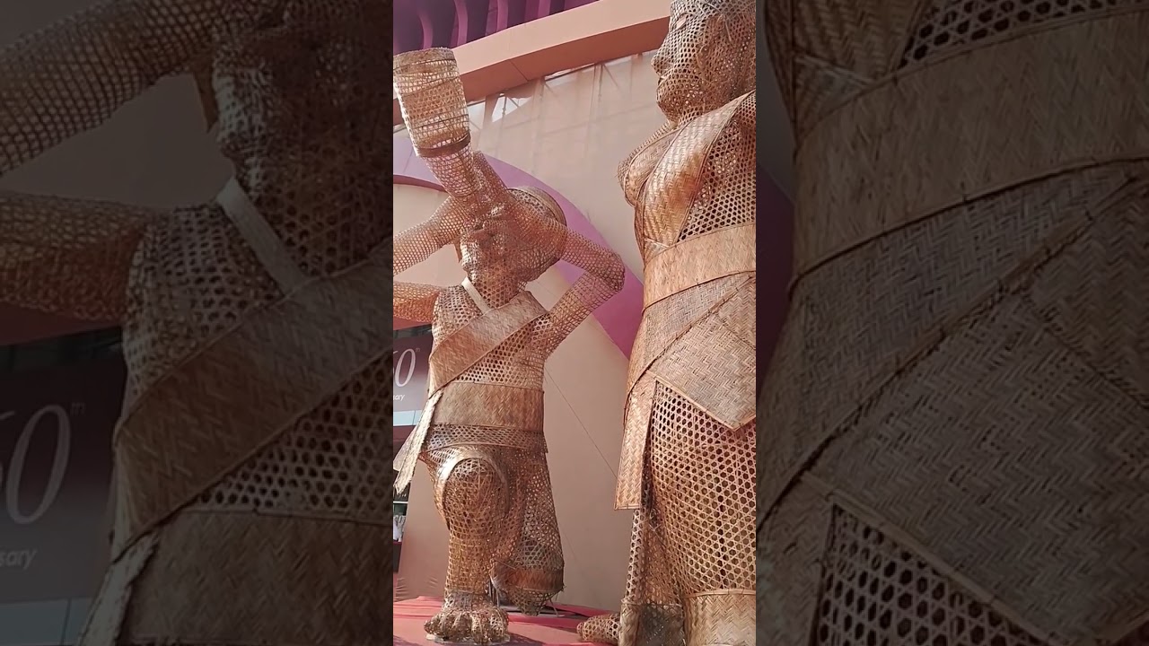 IHGF Delhi Fair 2025 | A Celebration of Indian Craftsmanship & Innovation