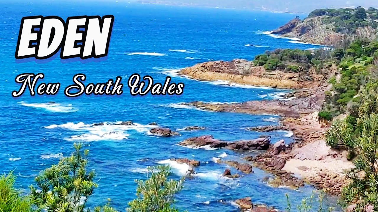 Eden NSW