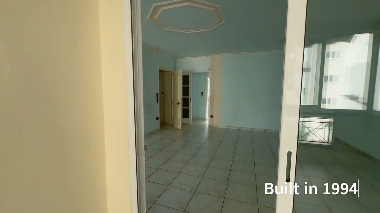 &Alpha;partment for rent in Vyronas