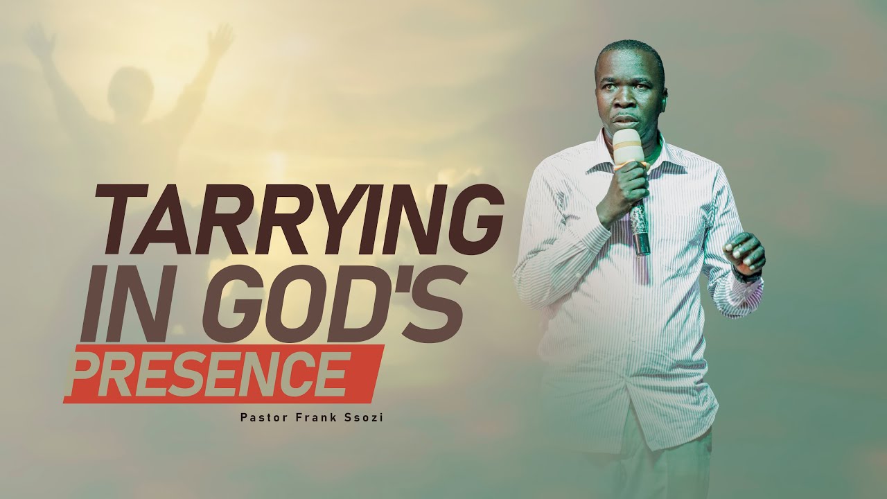 🔴LIVE: SUNDAY SERVICE | PASTOR FRANK SSOZI | 11.01.2026