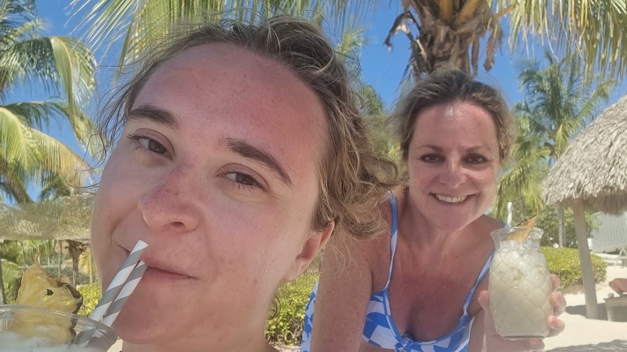 Curacao Vlog Dag 9 [Veronique Dutchie]