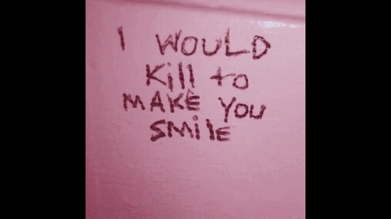 “Notice me..please”(get signs from your yandere RIGHT NOW)