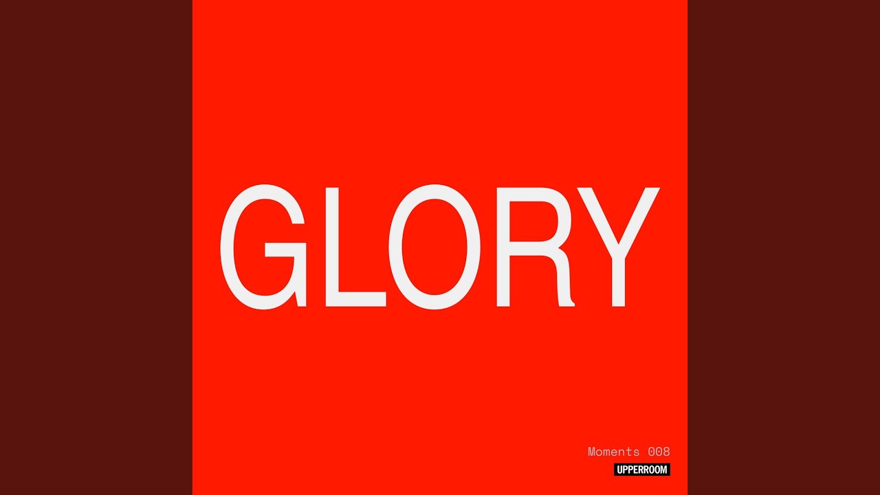 Moments: Glory 008 (Live)