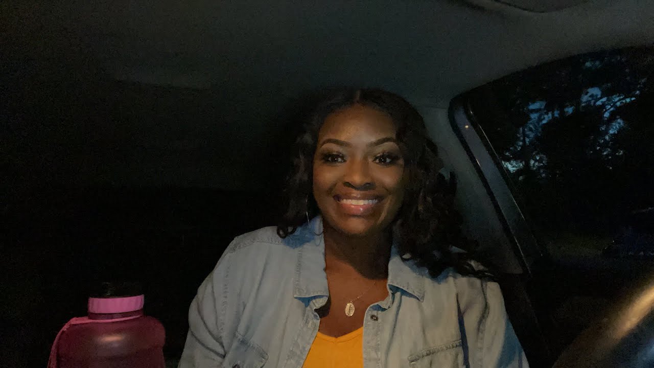 God Said “IT’S TIME TO FIGHT!” | Night Time Car Chronicles