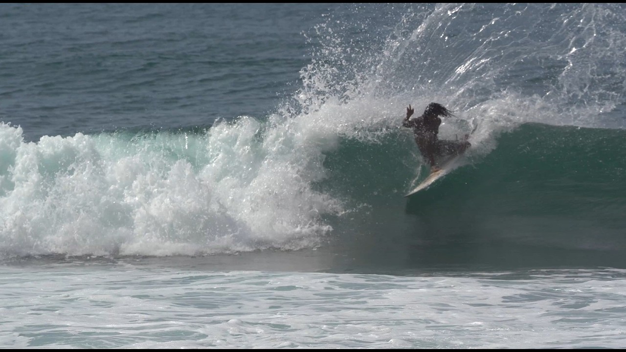 Madiha Surf Point | 04 Decenber 2025 | Next To Mirissa Beach