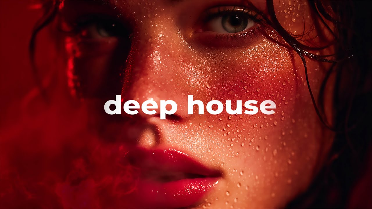 Smoke Mood | Deep House микс 2026 • Chill / Ночные вайбы / Снятие стресса #8