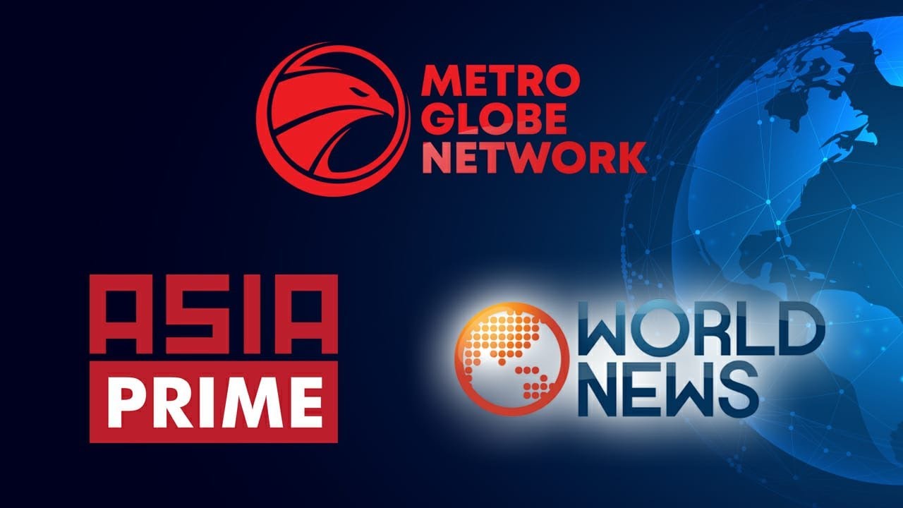 Metro Globe Network