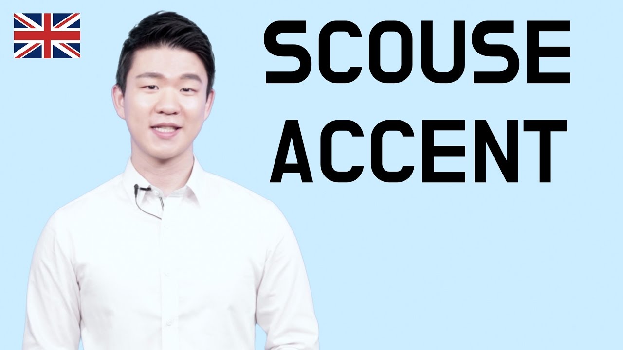 2 Pronunciation Features of Scouse Accent [Korean Billy]