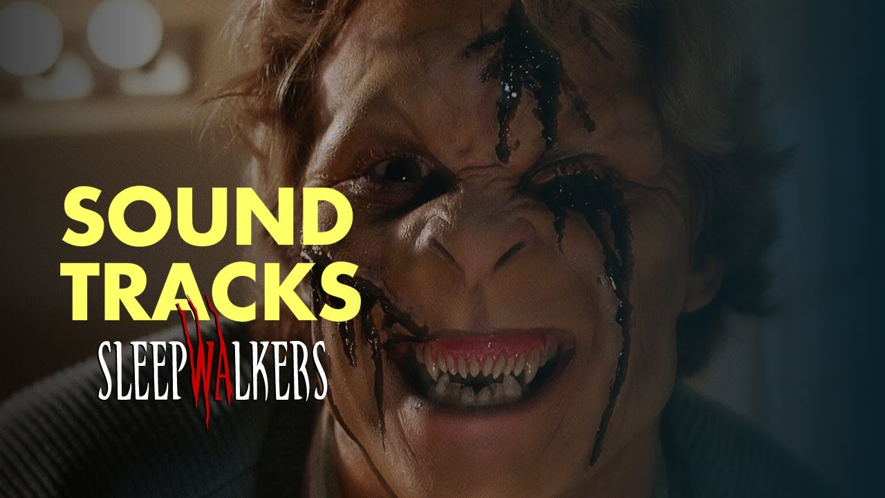 SOUNDTRACKS | Sleepwalkers / Sonámbulos