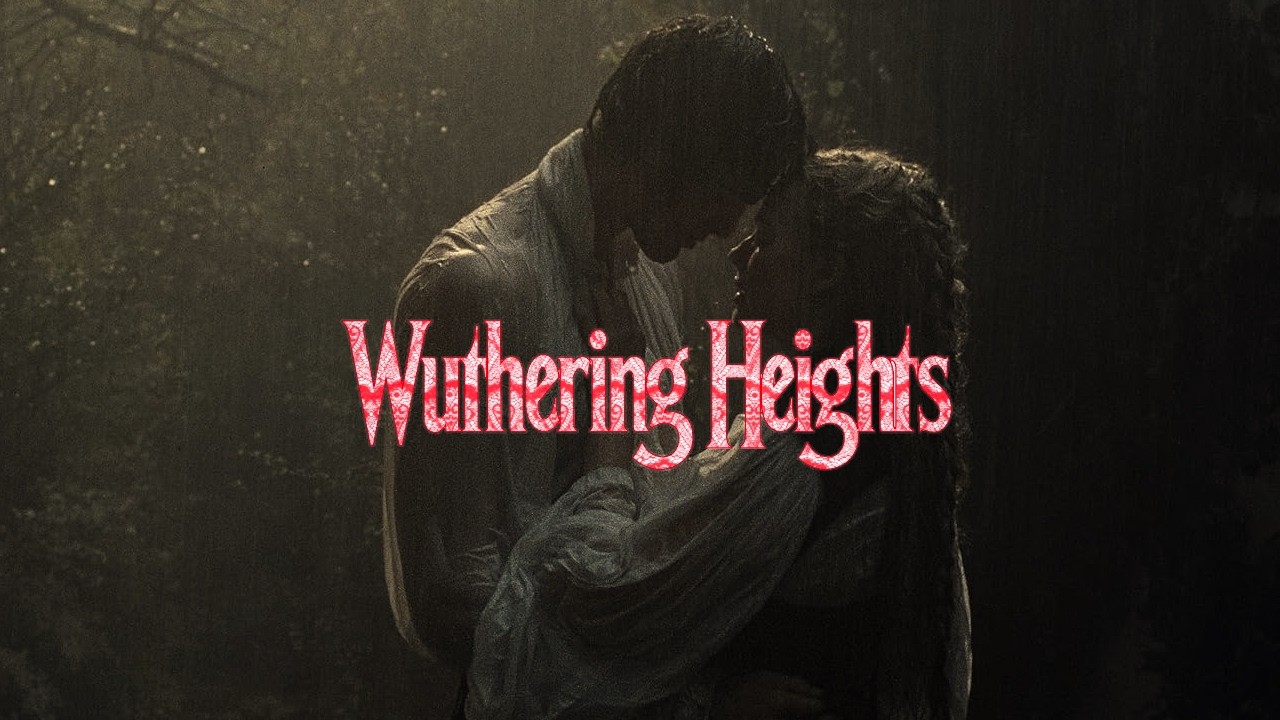 Best Shots of WUTHERING HEIGHTS (2026)