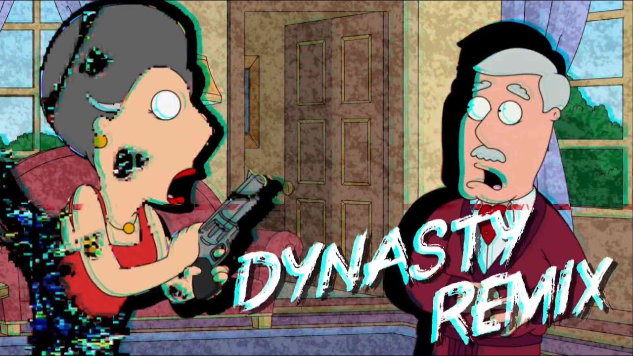 A Tsarby's Tyranny Remix - Dynasty UC