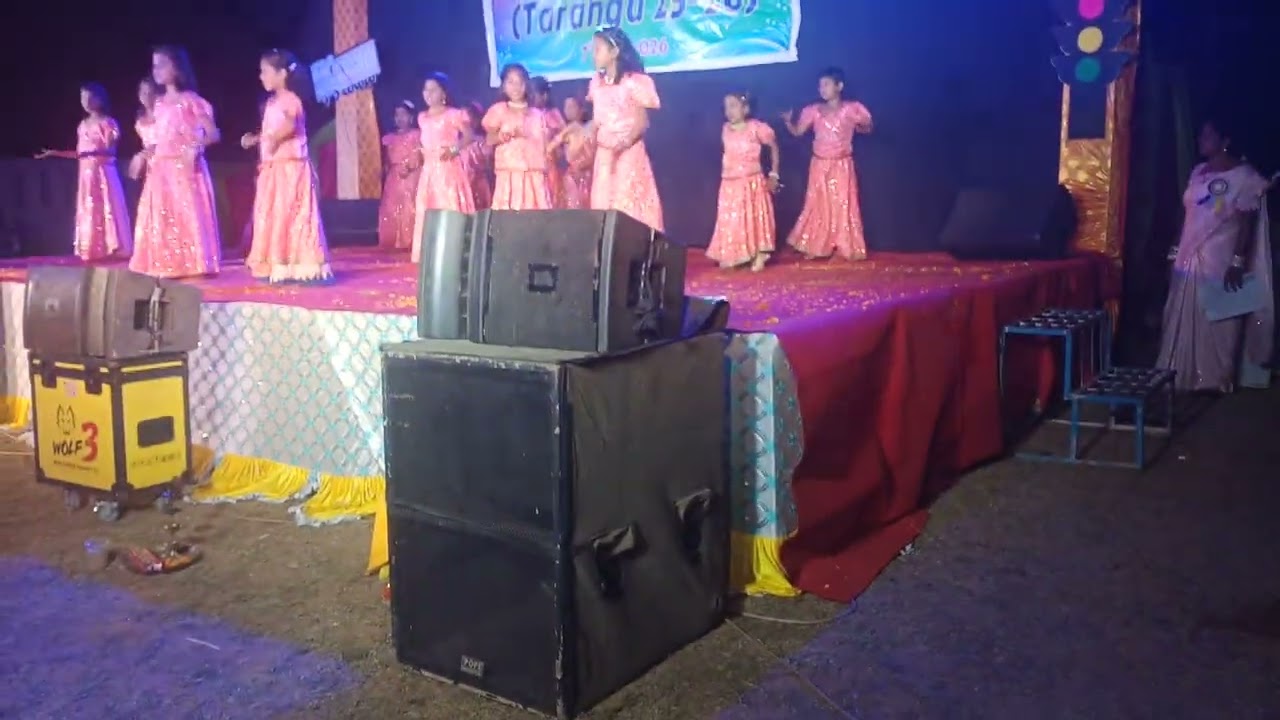Annual fanksan