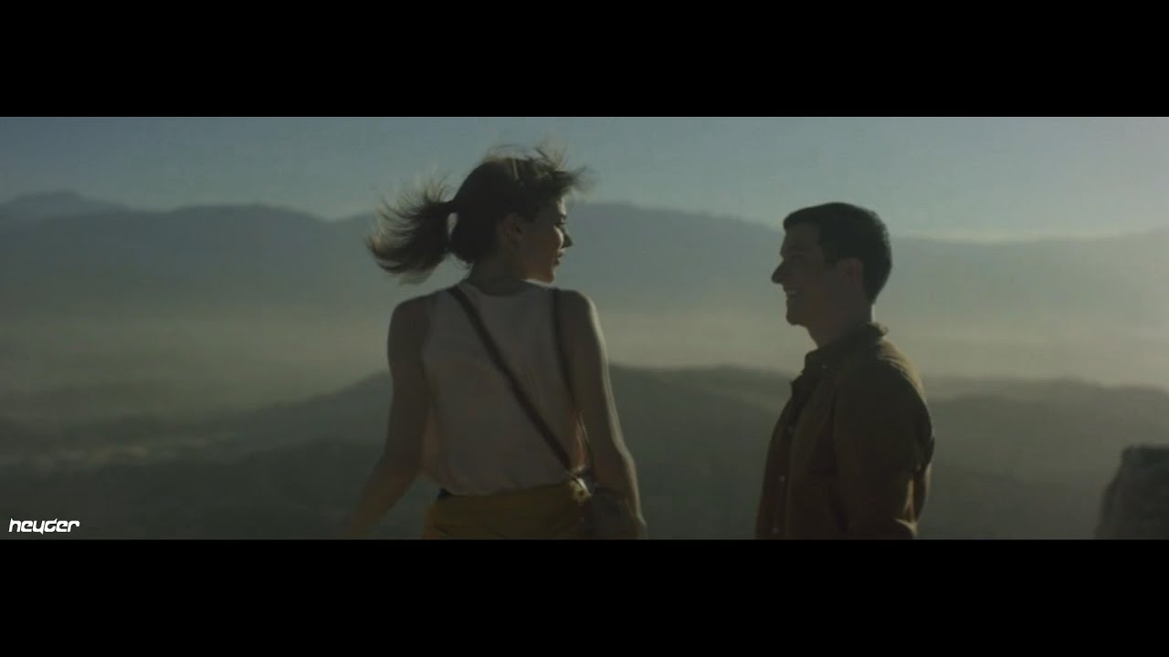 Heyder - You And Me (Original Mix)