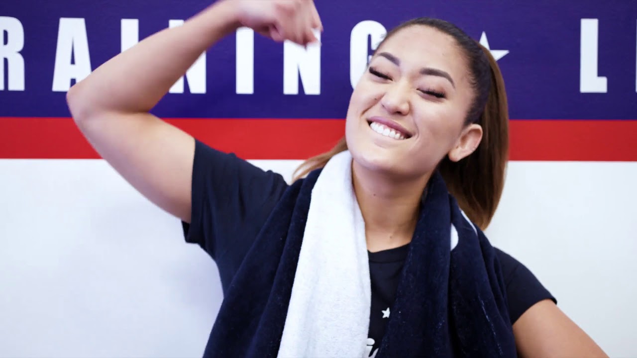 F45  CHALLENGE Promo