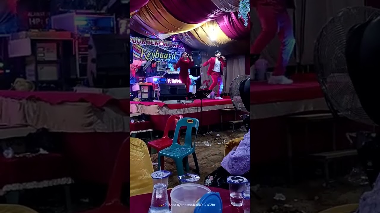 Suraz Ayu singer