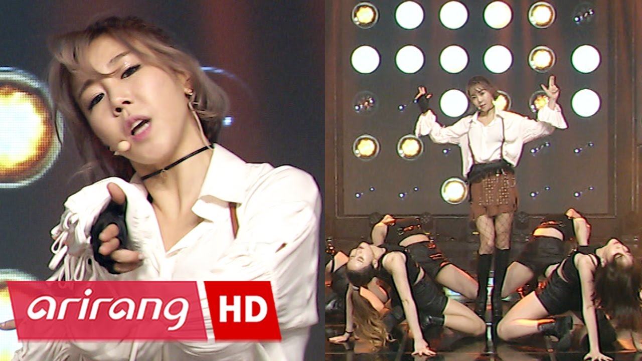 [Simply K-Pop] Hwang In Sun(황인선) _ Hwang Ya(황야) _ Ep.263 _ 050517