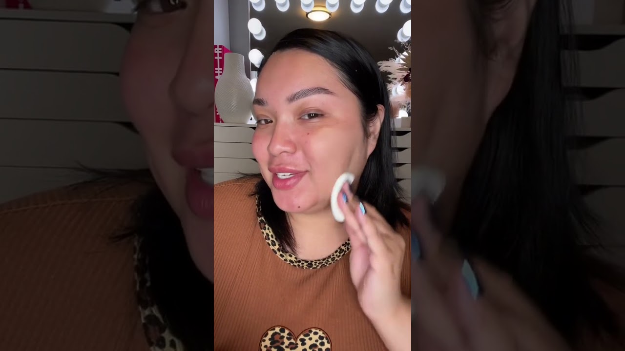 I TRIED ANOTHER CHANEL FOUNDATION..