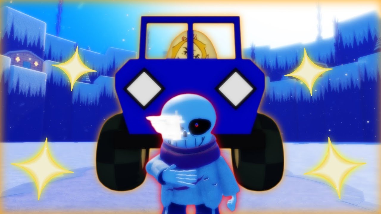 UT: Soul Of The Void Asgore...? [Event/Showcase]