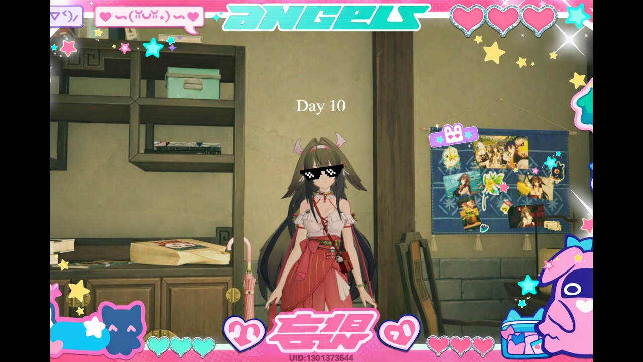 Zenless Zone Zero: Daily Grind Day 10 #zzz #gaming #grinding