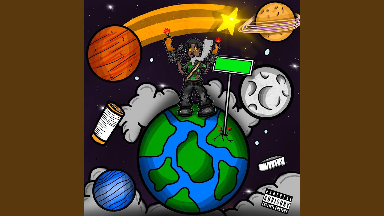 Push The Issue (feat. BigSam00)