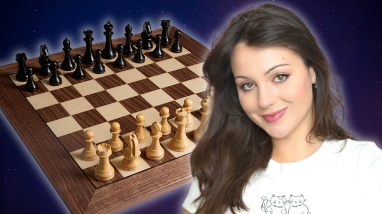 My All Time Favorite Chess Products