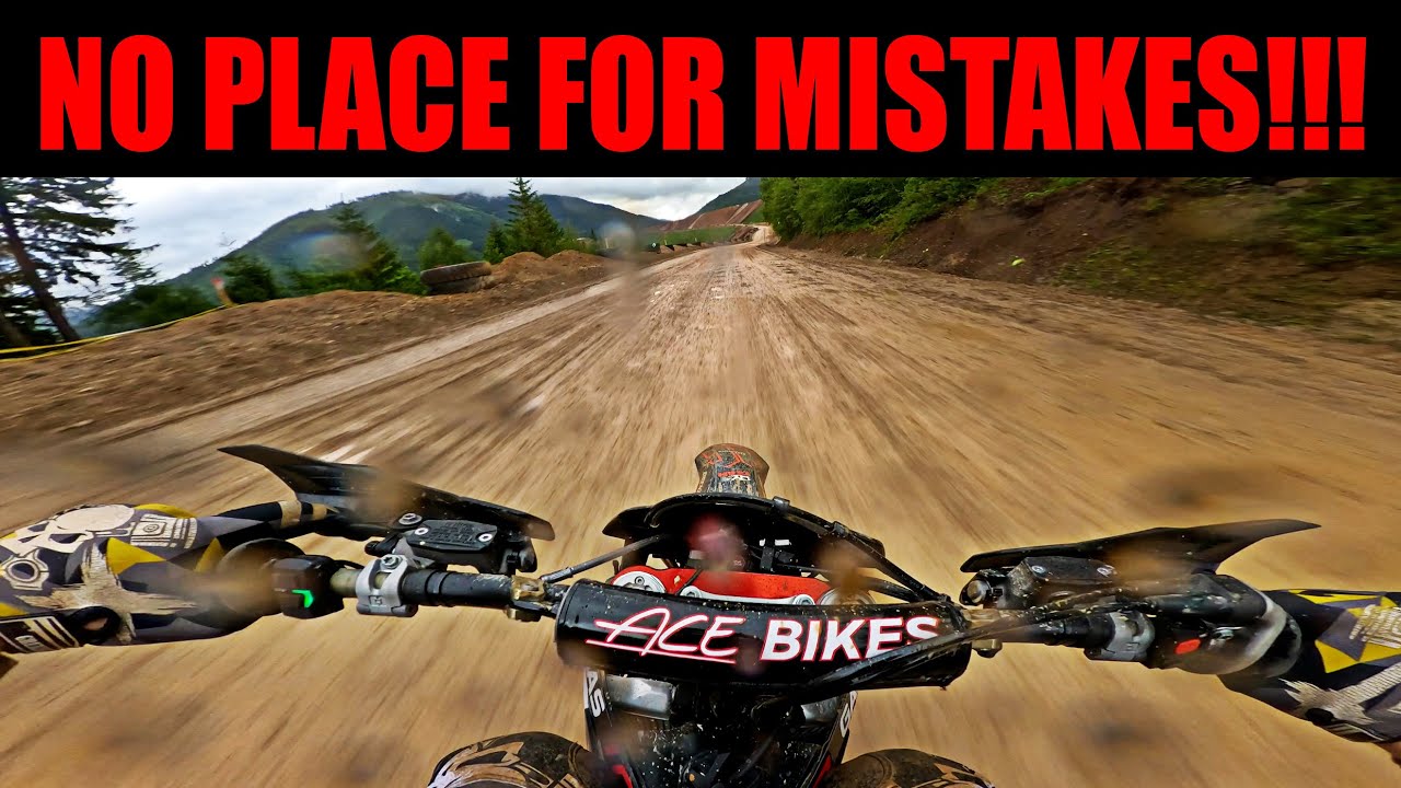 Erzbergrodeo 2025 - PROLOGUE RUN - querly