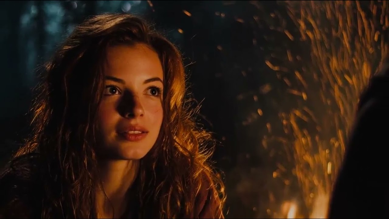 Будь со мной /Тэн Лю Шер 