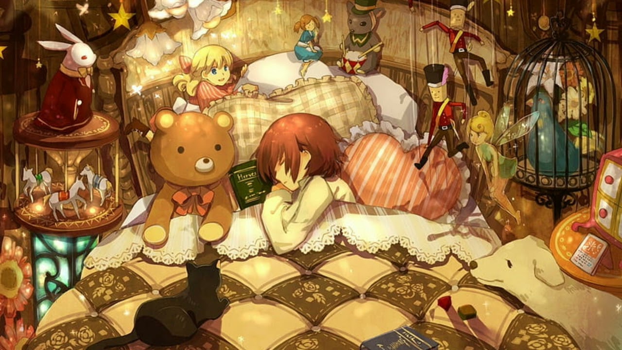 Lazy Sunday 💤- [Muzyka dlya rasslableniya uma, legkogo sna ♫ Luchshaya muzyka bez slov] |♫Lazy Music